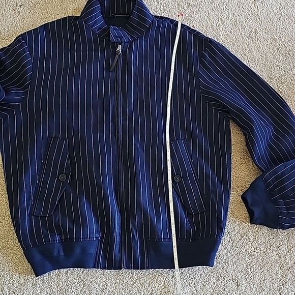 Polo Ralph Lauren Baracuda Pinstripe jacket - Picture 7 of 10